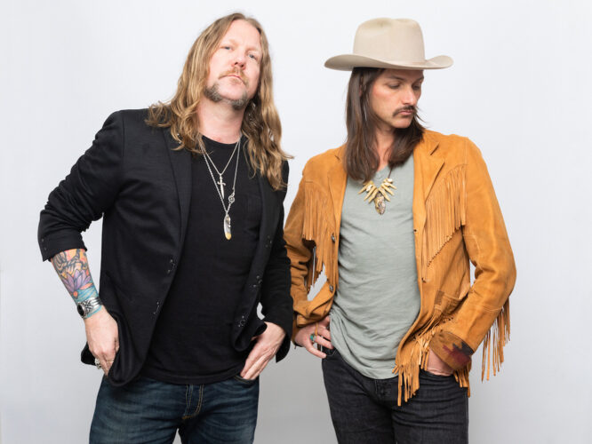 Back Home Music Fest Returns to New Martinsville This Weekend